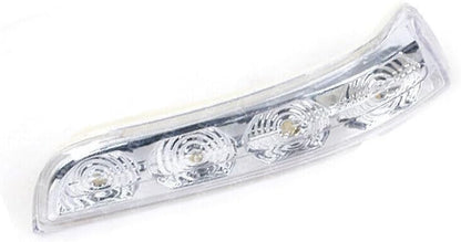 ya 2 8.15 Left for Hyundai I30s 2009-2012 Side Mirror LED Turn Signal Side