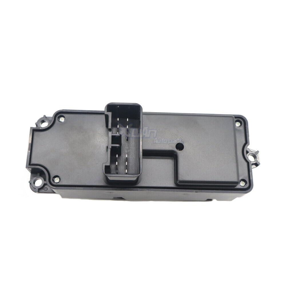 ya 3 8.24 baidi New Master Power Window Switch Left Side BN8F-66-350A for Mazda 3 2004-2009