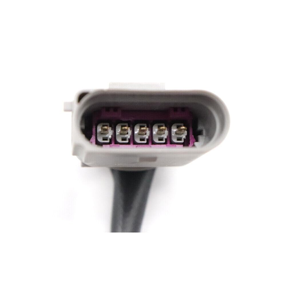 ya 14 9.20 zhengce Suitable for Audi for Porsche A4 Allroad Avant A5 Sportback 8R0906262B Oxyg-1