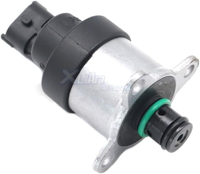 ya 9 10.24 928400746 Pressure Fuel Pump Regulator Suction SCV Metering Valve For for MAN NG TGA