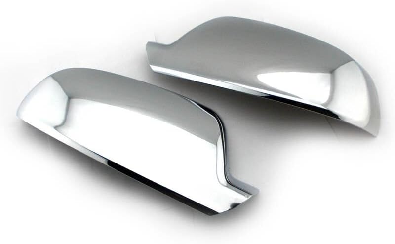 ya 11 9.14 baidiAuto Accessories Car Parts Mirror Cover Suitable for Audi A3 S3 for A4 S4 A5 S5 A6 s6 12-13-