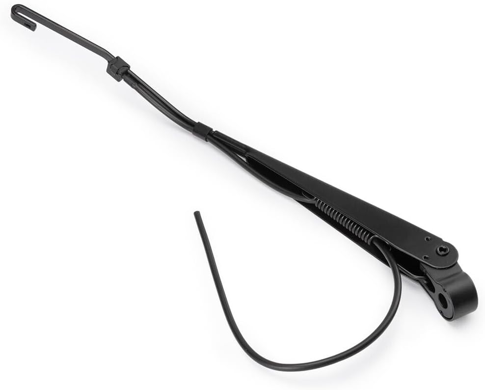 ya 4 8.10 R236002 For 14.6L for Peterbilt 379 Trucks 1990-2007 Windshield Wiper Arm 602-5411