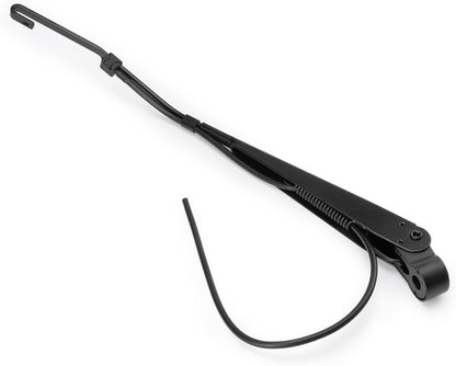 ya 4 8.10 R236002 For 14.6L for Peterbilt 379 Trucks 1990-2007 Windshield Wiper Arm 602-5411