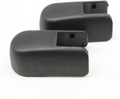 ya 2 8.15 2pcs 287823WC0A for Nissan Versa Note 14-19 rear win for DS hield wiper arm nut cover 