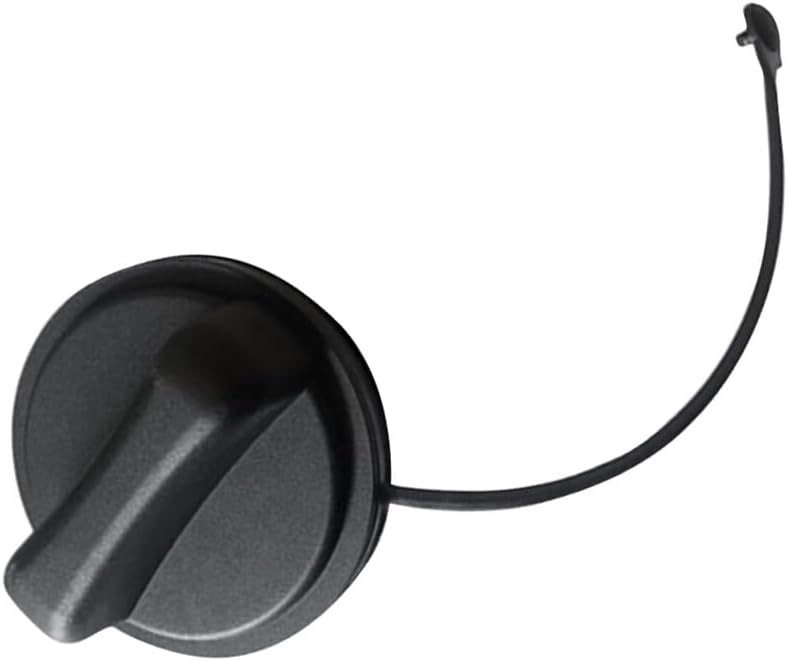 ya 4 8.8.2 Car Fuel Gas Tank Cap Cover Plastic Black for Maxima/Murano/Quest/Sentra