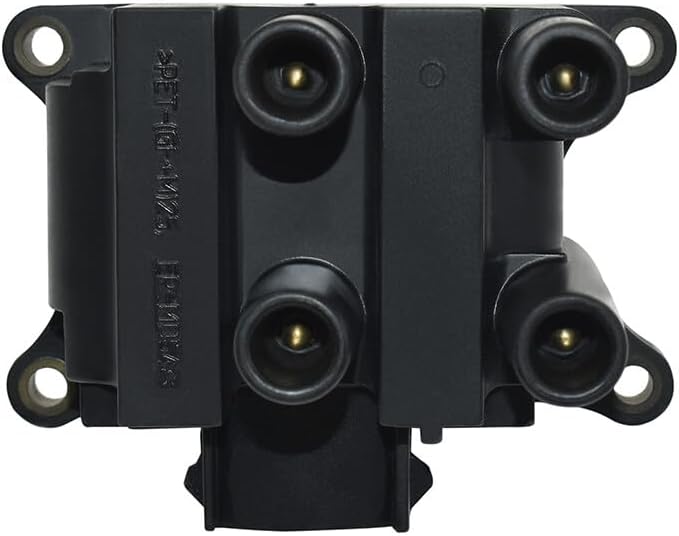 ya 9 10.24 Ignition Coil for Ford Fiesta Focus Ranger Escape Courier Ka for Mazda L4 FD497