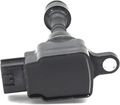 ya 4 8.14 ignition coil 22448-AR215 for 2003-2010 for Infiniti M45 FX45 Q45 2002-2006 4.5L