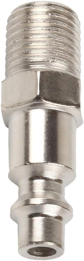 ya 14 9.20 baidi Grinders Quick Adapters Quick Adapters Parts Male Thread Air Hose Fittings-2