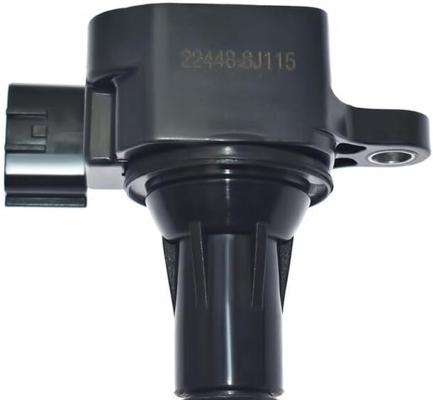 ya 9 10.24 6PCS Ignition Coil 224488J115 for Nissan for Altima Frontier Maxima Quest UF349 US