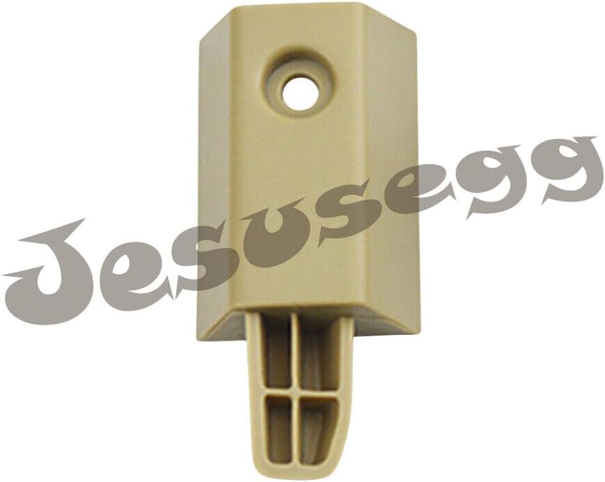 ya 2 8.15 Fits for Land Rover LR2 for Range for Rover Sport 2005-2013 Right Loadspace Cover Retainer