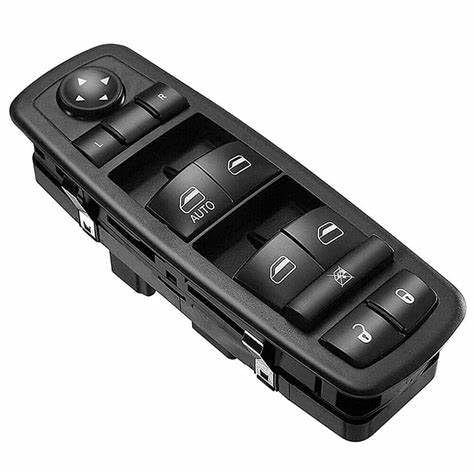 ya 6 8.24 baidi Left 68084001AD in Front of The Window Switch is Suitable for Dodge Journey 3.6L to 2.4L from 2011 to 2016