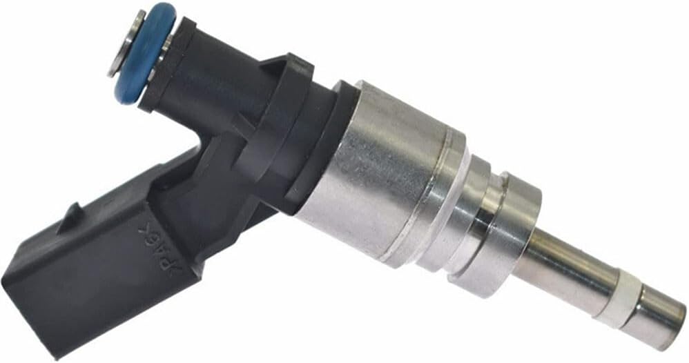ya 10 9.16 baidi 06E906036C 6pcs fuel injector for VW for Audi 2006-2012-