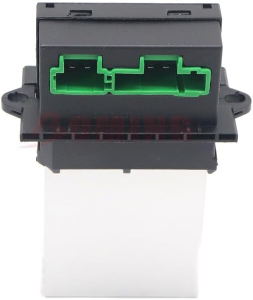 ya 7 8.24 baidi 27150-ED70A Blower Motor Heater Fan Resistor for Nissan Tiida for Peugeot for Renault