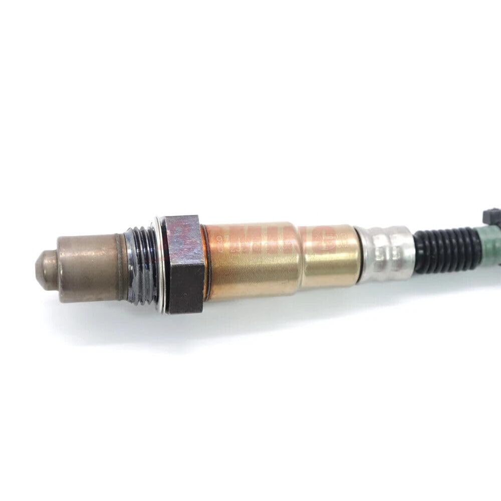 ya 5 8.24 baidi Oxygen Sensor 0258010139 for Porsche Boxster CAY for Man for Panamera 97060617201