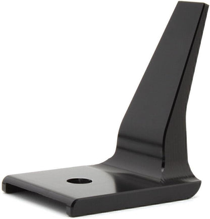 ya 2 8.15 Motorcycle Side Stand Extension for Harley - Davidson FLST 07-17 BigBoar Black