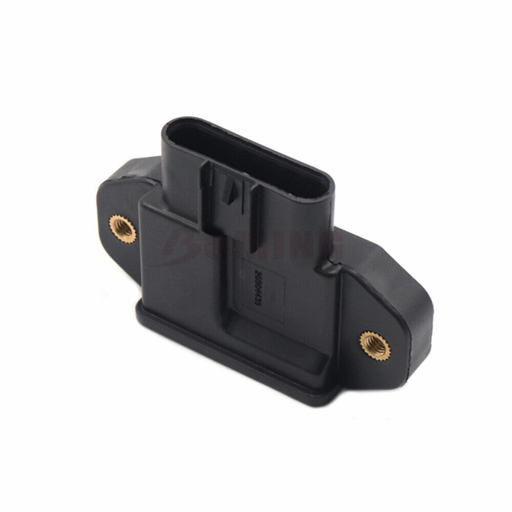 ya 3 8.24 baidi 20904439 is Suitable for Chevrolet Solod for GMC Sierra 1500 2500 Trailer Brake Module Towing Relay
