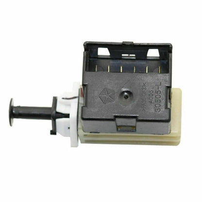 ya 5 8.10 Brake Light Stop Light Switch for Chrysler for Dodge for Jeep 56054001AD O