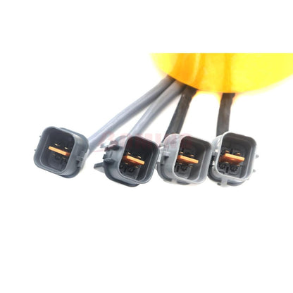ya 12 10.8 baidi Up+ 234-4316 234-4317 Oxygen Sensor for Mitsubishi Eclipse Galant