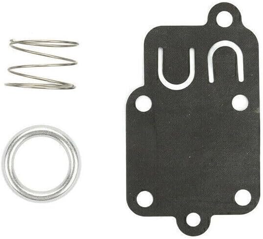 ya 26 10.21 baidi for + 270026 272538 Carburetor Diaphragm Kit for 3hp 5hp Engines