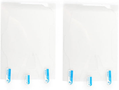 ya 4 8.14 2x Speedometer Protection Film Screen Protector for Ducati MULTIST 950 1200