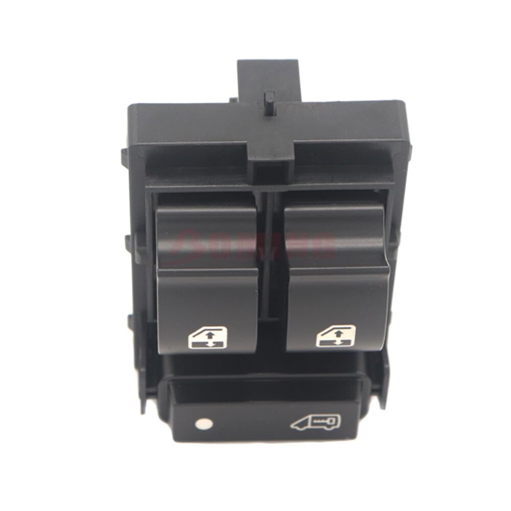 ya 9 10.24 New Power Master Window Switch Control 735421419 Fits for Fiat DUCATO 2006-2014-
