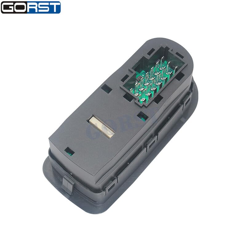 ya 4 8.8 Electric Window Switch 1811131 for DAF XF Truck CF65 CF75 XF95 173300