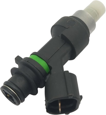 ya 10 9.16 baidi 6X Fuel Injector 15710-66J00 FBYCS50 for Suzuki Grand Vitara 2.7L 2006 2007 2008