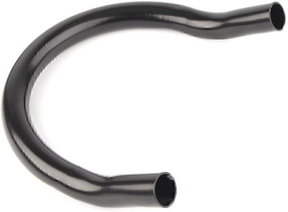 ya 2 8.15 175mm Rear for SEAT Hoop Loop F for Ram e Tracker End Stainless Steel fit Cafe Racer Black