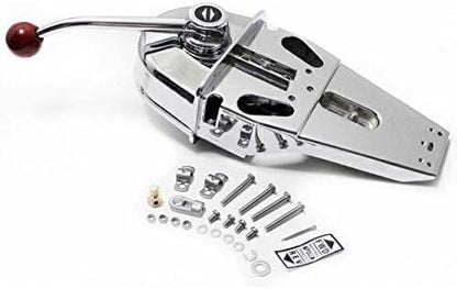 ya 4 8.24 baidi 1 Pack Marine Single Lever Single Engine Control Teleflex Morse MT2 MT3 33C Style