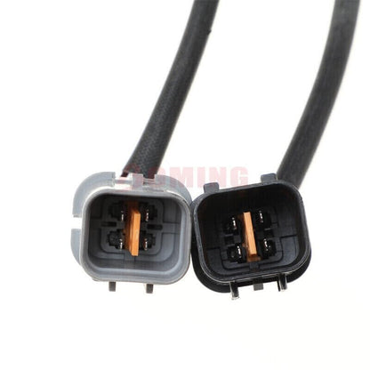 ya 6 8.24 baidi 4-Pack Upstream and Downstream Oxygen sensors for Mitsubishi Montero Sport Montero 95-04