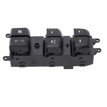 ya 8 8.24 baidi for 2013-2017 for Hyundai i10 Front Left Window Switch 93570-B4030