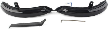 ya 4 8.10 for Nissan Teana J32 Maxima 2008-13 Sequential LED Side Mirror Turn Signal Light