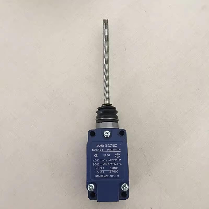 ya 16 10.20 baidi 1pcs New SAMD Travel Switch -5168#W7-