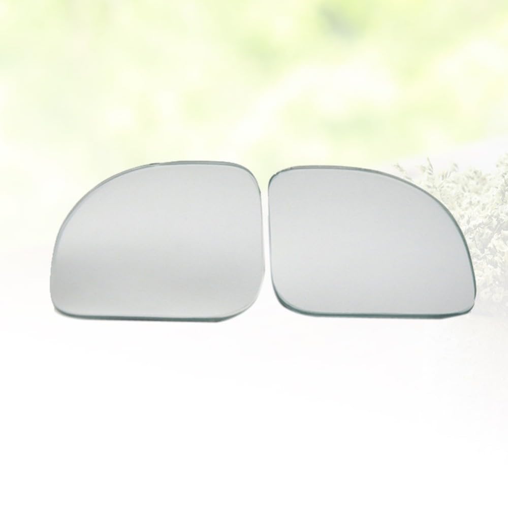 ya 13 9.15 baidi Blind Spot Assisted Mirror Fan-Shaped Automobile Rear Car for