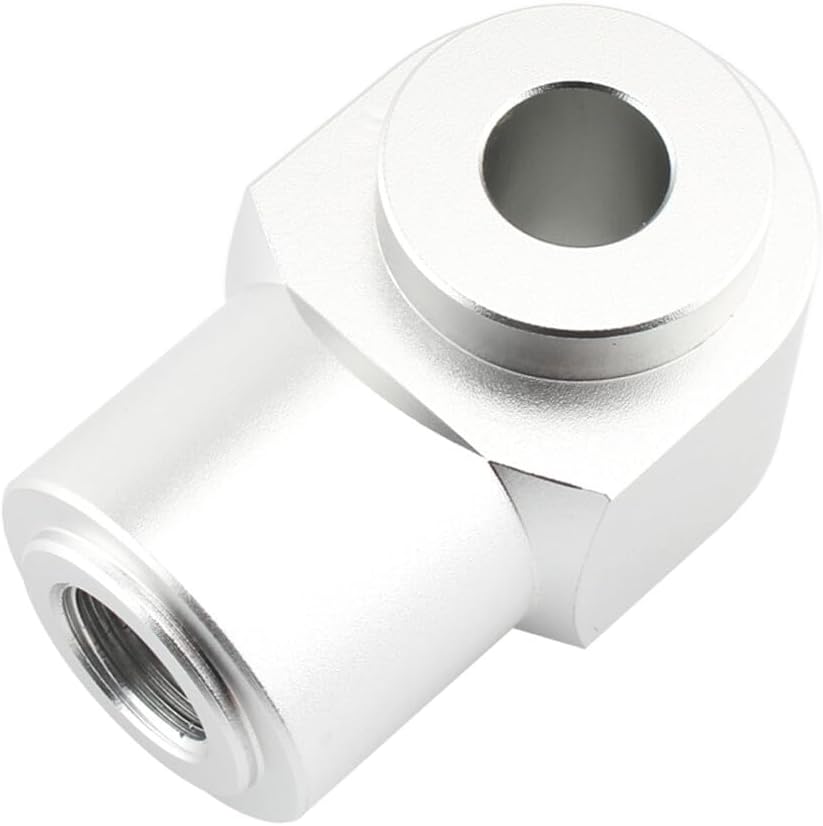 ya 14 9.20 zhengce for Suzuki GSX250R DL GW250 Silver Motor Shock Absorber Connector Descend D-1