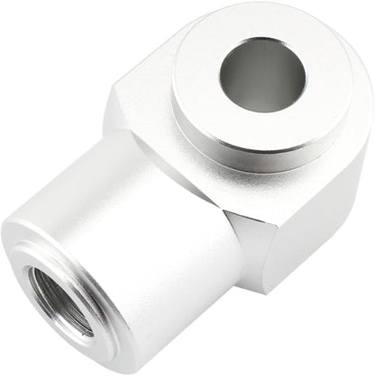 ya 14 9.20 zhengce for Suzuki GSX250R DL GW250 Silver Motor Shock Absorber Connector Descend D-1