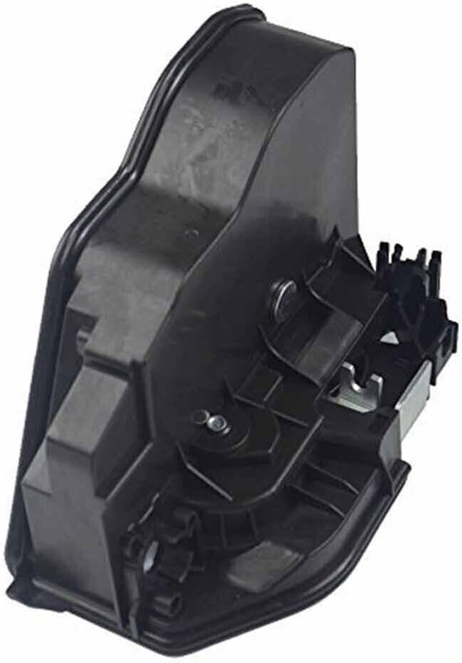 ya 10 9.16 zhengce 1* Front Right Door Latch Actuator for BMW E60 E65 E70 E90 E92 51217202146