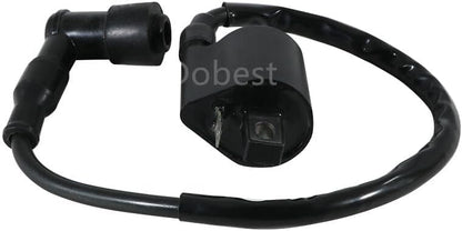 ya 13 9.15 baidi Ignition Coil for Yamaha CW50L CW50R CW50RSP CW50 CW50E/S/T CW50N CW50RSX CW50RS
