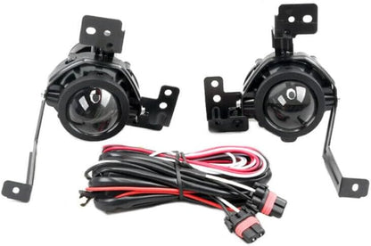 ya 2 8.15 Suitable for Kia Sportage 2017-2018 front with component kit anti-collision halogen fog lights