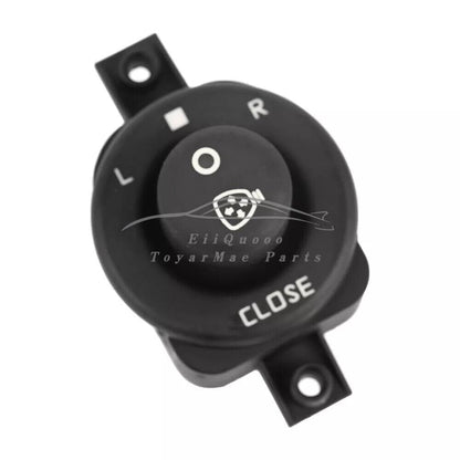 ya 8 8.24 baidi for 2008-2012 for Maserati GC,GT,Quattroporte 28k Left Mirror Door Switch Button