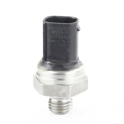 ya 2 8.15 Fuel Pressure Sensor A0071534328 51CP23-01 Suitable for Mercedes-Benz W169 W245