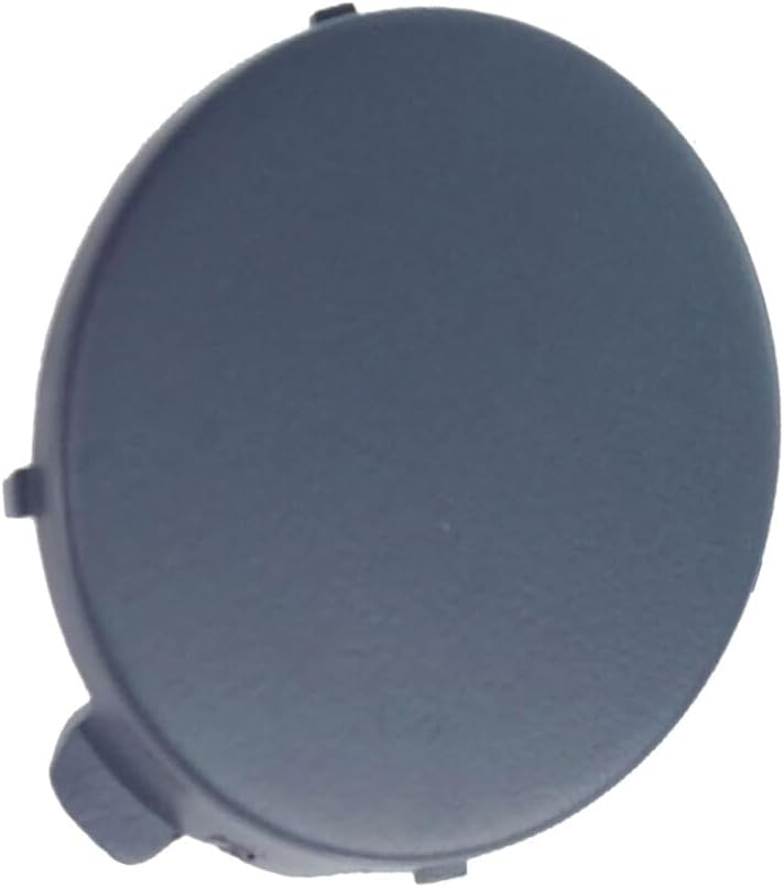 ya 27 10.13 baidi for Countryman R60 Paceman R61 2013-2016 Front Bumper Tow Hook Eye Cover Cap