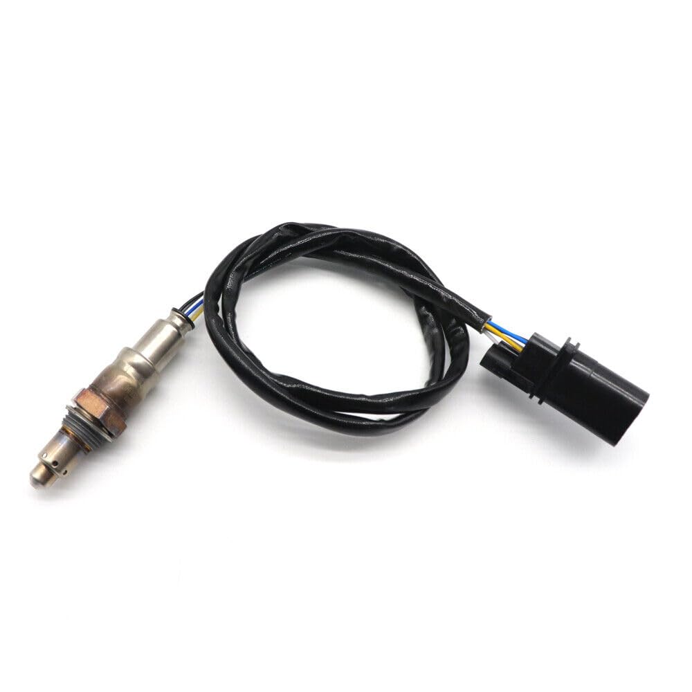 ya 4 8.8.2 Front Oxygen Sensor 04E906262CR Suitable for VW for Golf 2018-2020 1.0T/1.5T