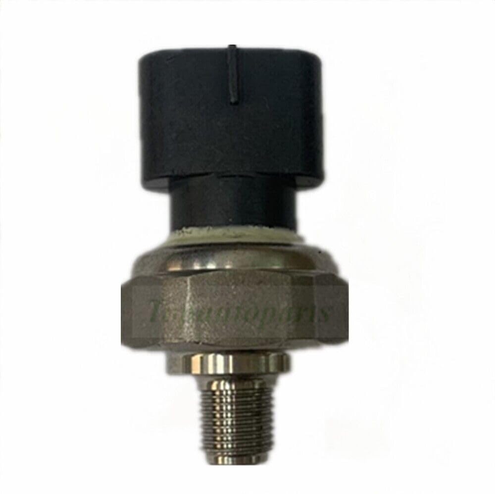 ya 2 8.15 OEM 83520-60060 Suitable for Toyota Land Cruiser Prado Fuel Rail Pressure Sensor