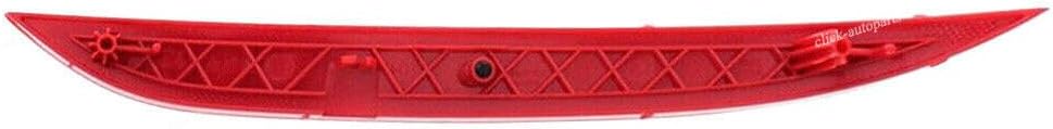 ya 5 8.10 Rear Right Side Bumper Reflector 92406-A7000 Fits for Kia Forte Forte SX 2014-16