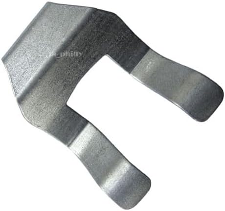ya 9 10.24 Headlight Washer Nozzle Clip Fit for Range Rover Sport Discovery LR4#DYC000190