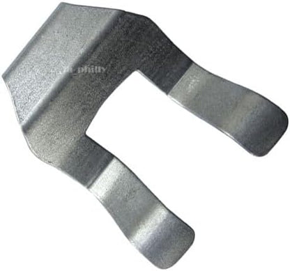 ya 9 10.24 Headlight Washer Nozzle Clip Fit for Range Rover Sport Discovery LR4#DYC000190