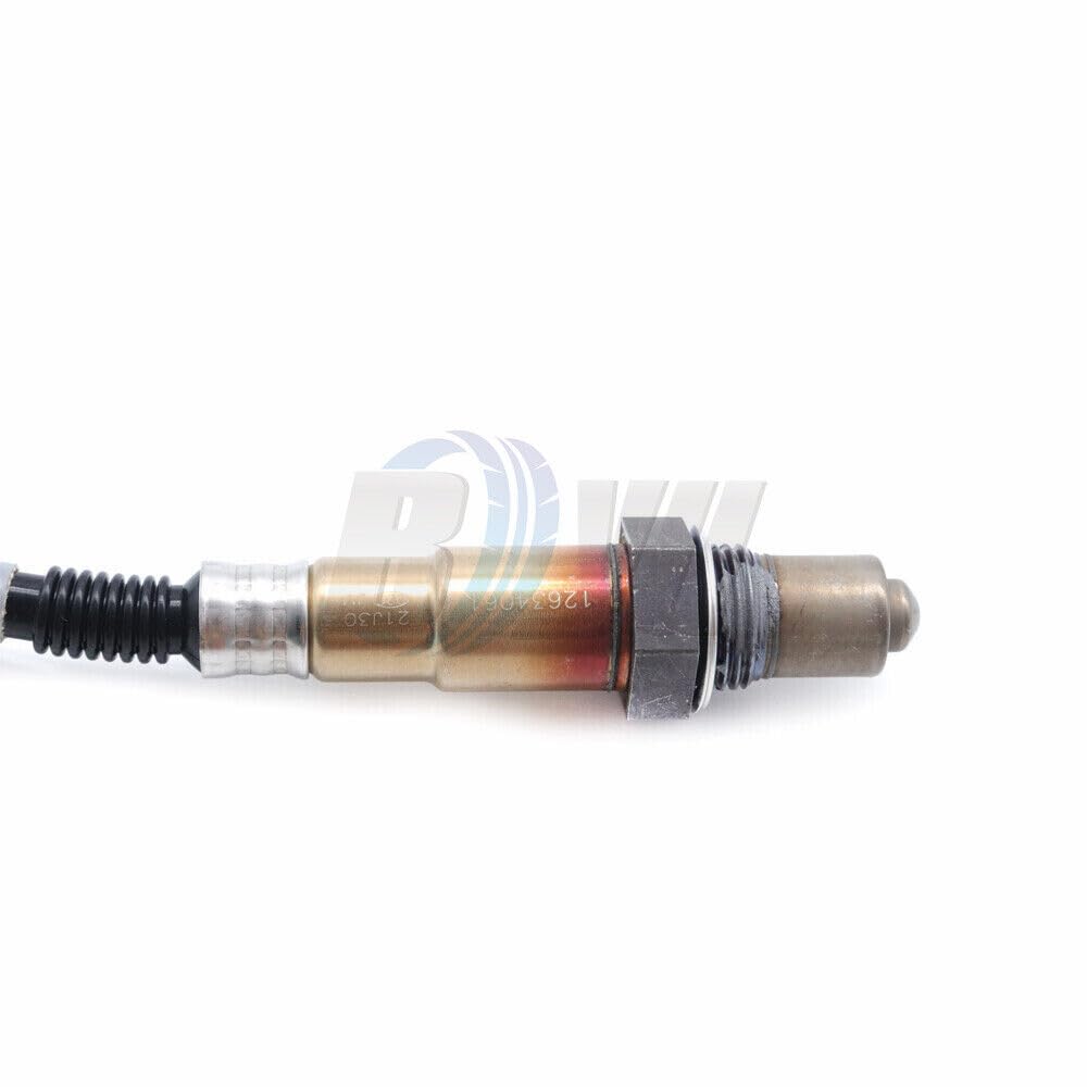 ya 7 8.24 baidi Oxygen Sensor 12634061 is Suitable for Buick for Cadillac for Chevrolet for GMC for Saturn 2009-2016 