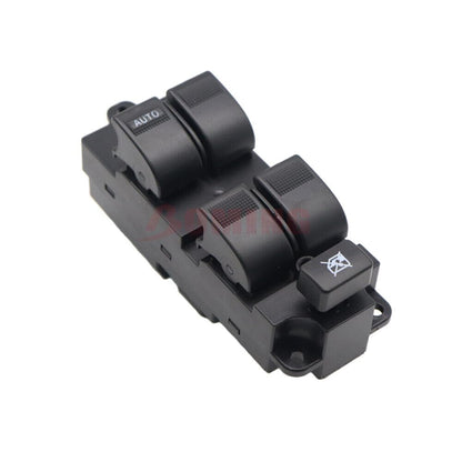 ya 3 8.24 baidi AB39-14540-BB Power Window Switch, Left Front, Suitable for Ford Ranger, for Mazda BT-50, 4 Doors