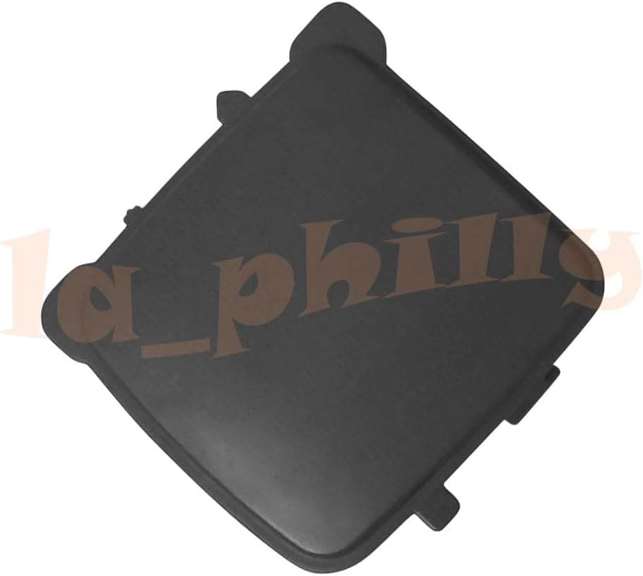 ya 4 8.8.2 51117242335 Unprimed for Ghost Radiator Grill Cover Plastic For 2008-14 for Rolls-Royce
